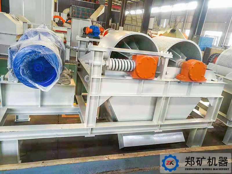 臺灣陶粒水洗分選機(jī)項目